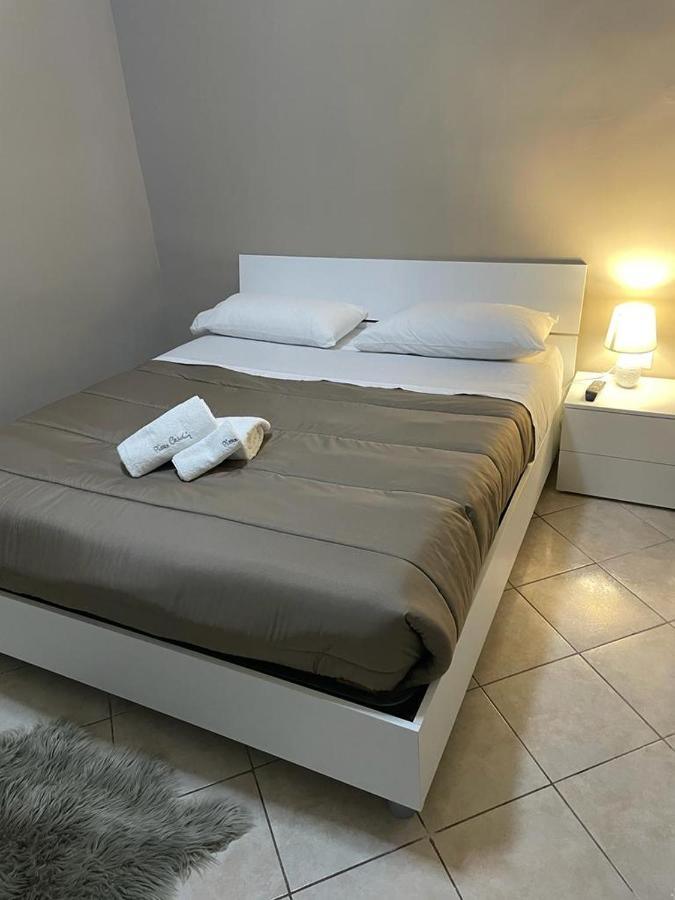 Dimora Partenopea-Holiday House Neapel Exterior foto